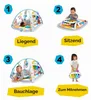 Baby Einstein BE-11749, Baby-Turnhalle, Spielbügel, Mit Produktbild-Vorschau 13