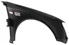 BLU Spatbord geschikt voor Audi A4 B7 LZ7L Links Grijs Productafbeelding-voorbeeld 7