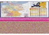 Veloflex Schreibtischunterlage Deutschlandkarte Produktbild-Vorschau 2