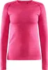 Craft Damen Skiunterwäsche Funktionsshirt Langarmshirt Core Produktbild-Vorschau 1