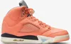 Air Jordan 5 Retro DJ Khaled We The Best Crimson Bliss - Podgląd zdjęcia produktu 7