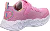 Skechers Sneaker Low Mädchen 31353735373439 Pink 33 EU Produktbild-Vorschau 31