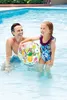 Intex Inflatable Beach Ball Ø 51 Cm | Motif Voir les images du produit 4