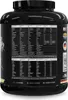 MST - Best Whey Protein + Enzyme 2010g - Cookie and Cream Produktbild-Vorschau 4