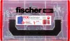 fischer FIXtainer - DUOPOWER/DUOTEC + Schraube (200) Produktbild-Vorschau 6