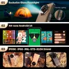UleFone MOBILUSIS TELEFONAS ARMOR X16 PRO/8/256GB WASTELAND Voir les images du produit 9