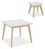 Relaxdays Kindersitzgruppe, 5-tlg., Kindertisch mit 4 Produktbild-Vorschau 8
