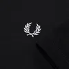 Fred Perry Ringer T-shirt Couleur Noir Voir les images du produit 22