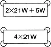 HELLA Blinkerrelais 4AZ 003 787-051 elektronisch Produktbild-Vorschau 6