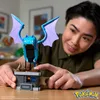 MEGA Pokémon Mini Motion Golbat HTH72 Mattel Voir les images du produit 6