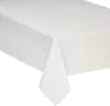 Weihnachtstischdecke "colorama de noël" sternenmotiv Produktbild-Vorschau 1