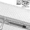 com-four® Teesieb aus rostfreiem Edelstahl 304, Produktbild-Vorschau 4