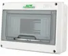 Elektroinstalační rozvaděč Adelid APV-RH-06, 1x6M IP65, Náhled obrázku produktu 1
