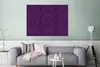 MuchoWow® Poster Leder - Textur - Tiere 120x90 cm - Produktbild-Vorschau 5