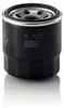 Olejový filtr MANN-FILTER W 7023 Náhled obrázku produktu 3