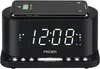 PEDEA 55005300, Uhr, FM, 87,5 - 108 MHz, Automatisches Produktbild-Vorschau 2