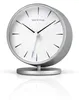 Bering Wecker Tischuhr Alarmclock Analog  - 90096-044R Produktbild-Vorschau 1