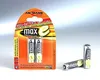 Ansmann 5030992 1x2 Ansmann maxE NiMH akumulátor Mignon AA Náhľad obrázku produktu 2