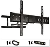 LDA03-466 Schwenkarm-Halterung 2 Arme HDMI-Kabel Produktbild-Vorschau 8