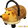 Happy Kidz Wheely Bug - Igel klein 2131007002 Produktbild-Vorschau 2