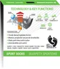 Skarpety sportowe Sesto Senso SPORT SOCKS - 1 para | Podgląd zdjęcia produktu 7