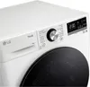 LG RT90V9W Wärmepumpentrockner Produktbild-Vorschau 2