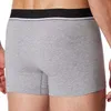 Schiesser Herren 3 er Pack Shorts Gr. 7  sortiert 1 Produktbild-Vorschau 21