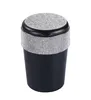 AUTO ASCHENBECHER "Bling Bling" Deckel LED-Licht Produktbild-Vorschau 1