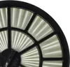 vhbw Staubsaugerfilter kompatibel mit Ariete Eco Power Produktbild-Vorschau 5