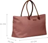 Reisetasche SUITSUIT BS-72716 Fab Seventies Old Rose Produktbild-Vorschau 3