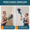 Trockenbauschleifer Wand und Deckenschleifer 1250W Produktbild-Vorschau 5