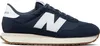 New Balance Sneakers MS237GB in Blue color size 44 Podgląd zdjęcia produktu 14
