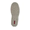 Rieker Damen Slipper durchbrochen weiß-marine mit Produktbild-Vorschau 61