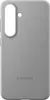 Funda Samsung Kindsuit para Galaxy S25+ en color gris Vista previa de la imagen del producto 1