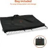 Stabilotherm BBQ GRID Outdoor-Klappgrill L (32 cm x 44 cm x Produktbild-Vorschau 6