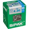 Set di 150 viti SPAX in acciaio inox testa svasata torx, Anteprima dell’immagine prodotto 1