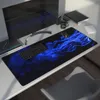 CSL Gaming Mauspad, XXL, Mousepad, 900 x 400 x 3 mm, Produktbild-Vorschau 2
