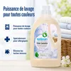 Lessive liquide couleur sensitive 1,5 Liter, lessive douce Voir les images du produit 2