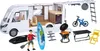 SIMBA Dickie Playlife karavan 30cm 383-7021 Náhled obrázku produktu 9