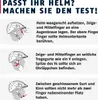 ABUS Fahrradhelm INDY - Dirt-Helm für Dirt, kate, ope und Produktbild-Vorschau 8