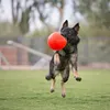 Pallone da calcio Jolly 20 cm arancione Anteprima dell’immagine prodotto 8