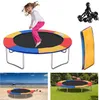 VINGO Federabdeckung PVC PE Trampolin Randabdeckung Produktbild-Vorschau 9