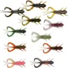 Monkey Lures Craby Lui 7,5cm Electric Monkey Produktbild-Vorschau 2