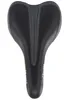 Sattel VELO PLUSH FOAM schwarz Sportsattel Herrensattel Produktbild-Vorschau 2