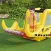 Dozer™ Excavator ball pool 198 x 105 x 84 cm Voir les images du produit 14