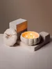 HOMLA AUTUMN AURA Toasty Kürbis-Duftkerze 260 g Produktbild-Vorschau 2