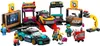 LEGO 60389 City Autowerkstatt, Produktbild-Vorschau 2
