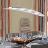 Pendelleuchte Pendellampe 4-flg. LED  Hängelampe Esszimmer Produktbild-Vorschau 3