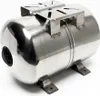 Wiltec Edelstahl Ausdehnungsgefäß 24 Liter, Membrankessel Produktbild-Vorschau 2