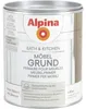 Alpina Bad & Küche Möbelgrund Möbelgrundierung - optimale Produktbild-Vorschau 1